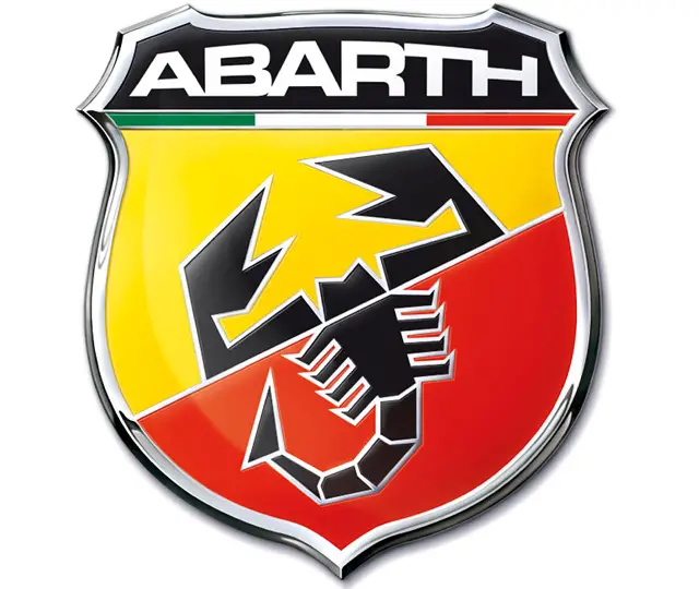 abarth logo