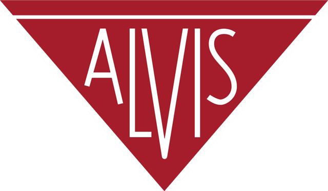 alvis logo