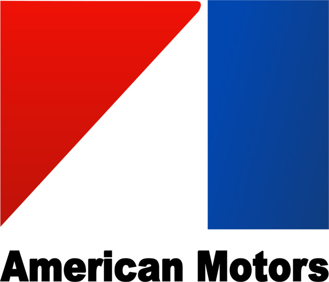 american motors logo