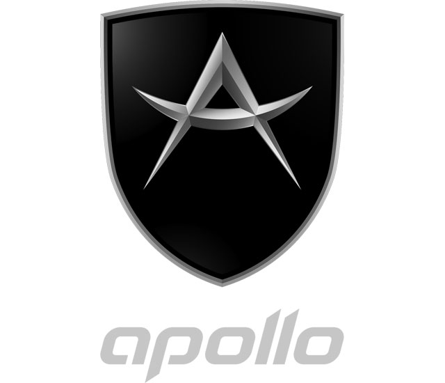 apollo logo