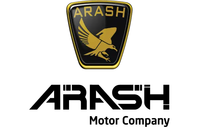 arash logo