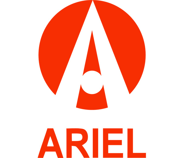 ariel logo