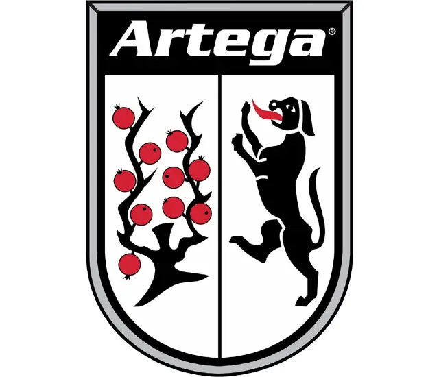 artega logo