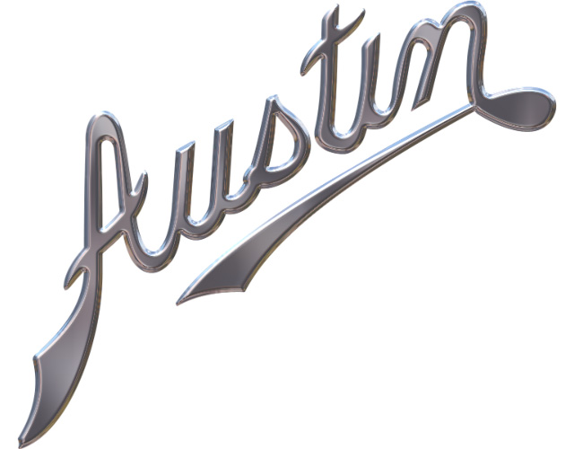 austin logo