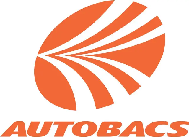 autobacs logo