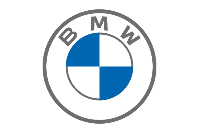 bmw logo