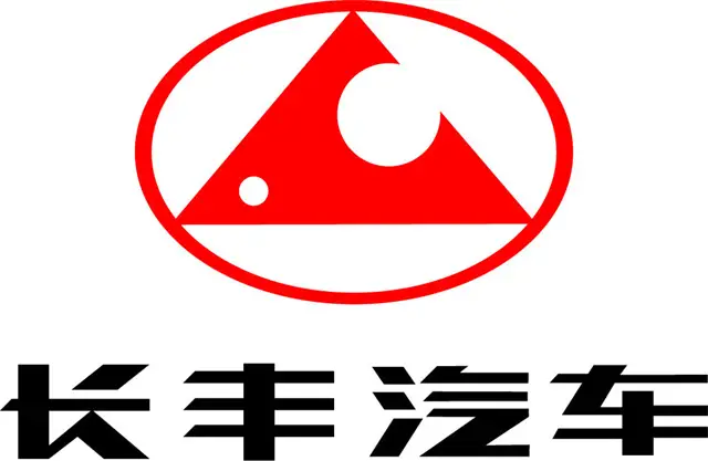 changfeng logo