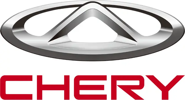 chery logo