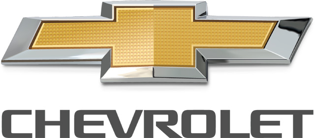 chevrolet logo