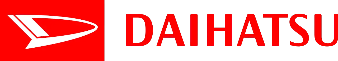 daihatsu logo