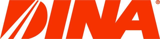 dina logo