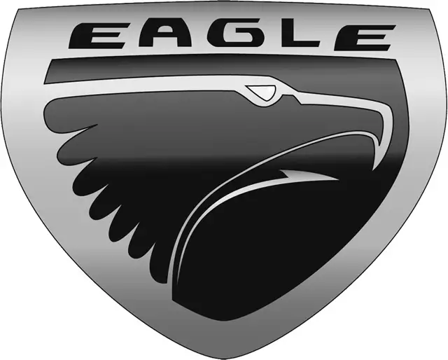 eagle logo