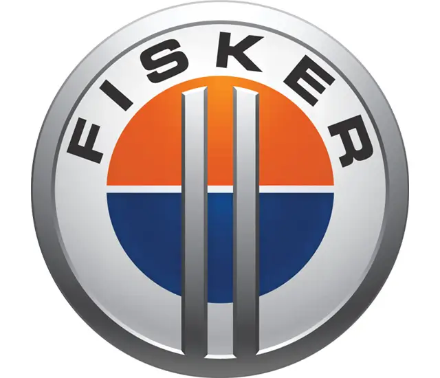 fisker logo