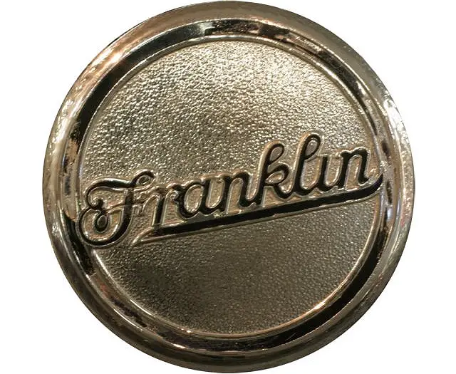 franklin logo