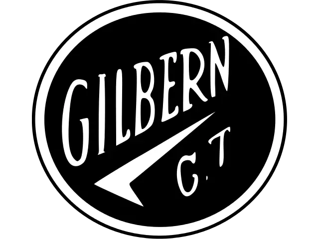 gilbern logo