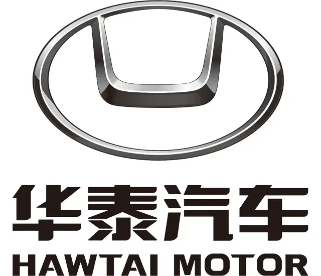 hawtai logo