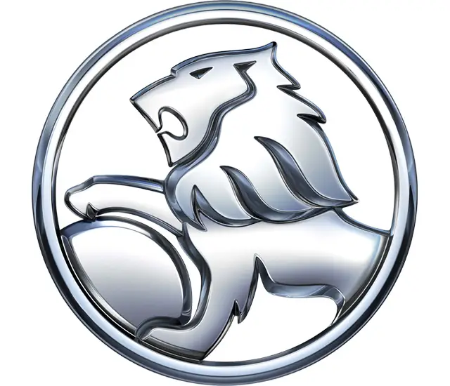 holden logo