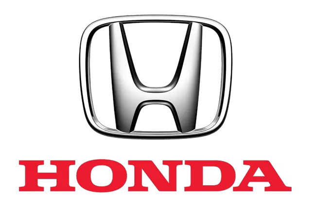 honda logo