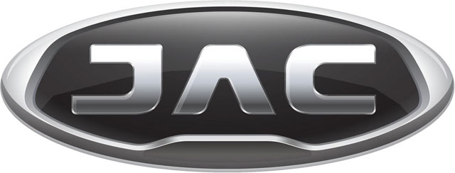 jac motors logo