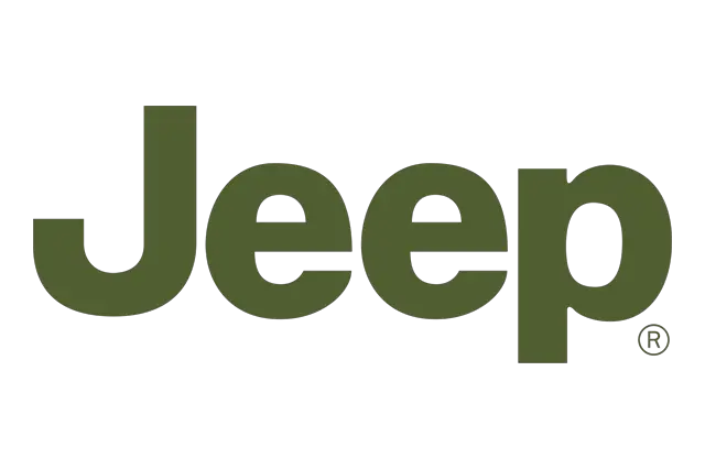 jeep logo