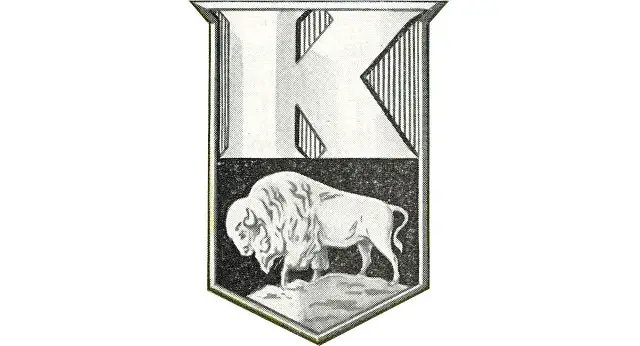 kaiser logo