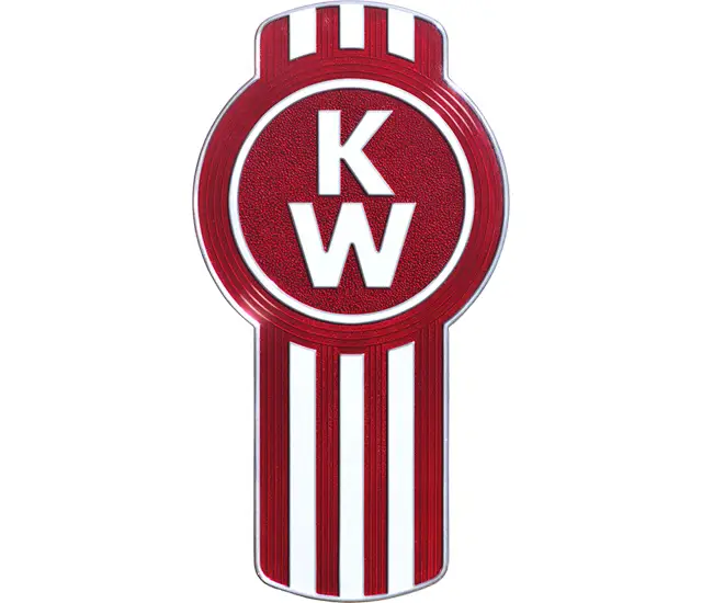 kenworth truck logo