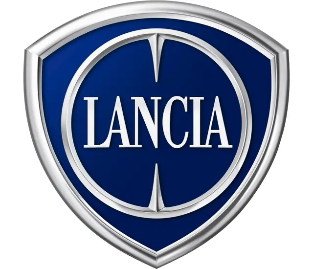 lancia logo