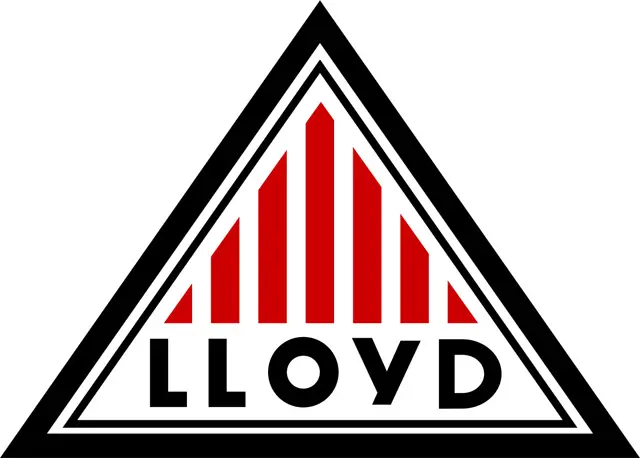 lloyd logo