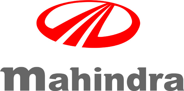 mahindra logo