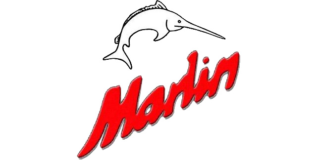 marlin logo