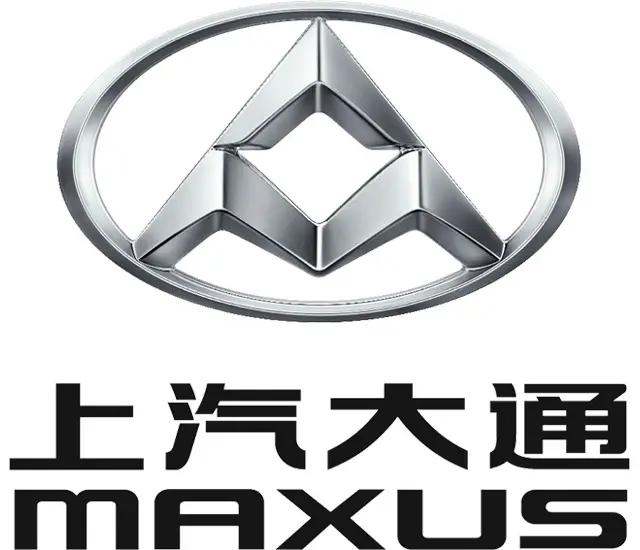 maxus logo