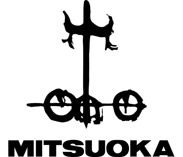 mitsuoka logo