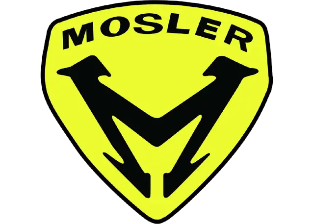 mosler logo