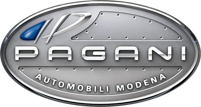 pagani logo