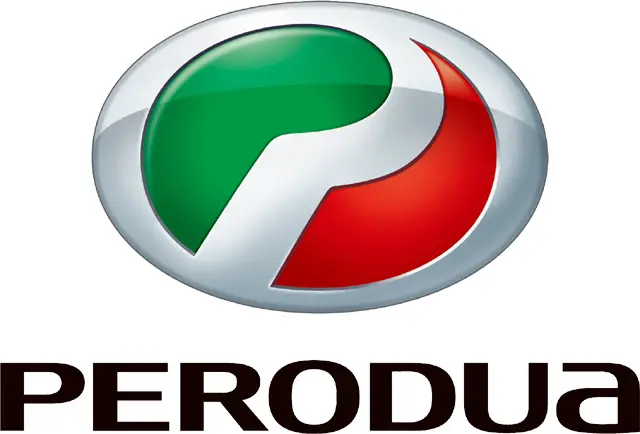 perodua logo