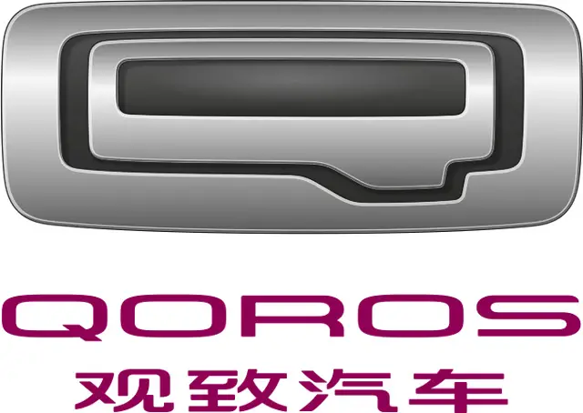 qoros logo