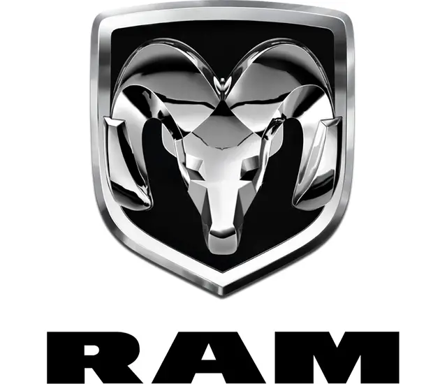 ram logo