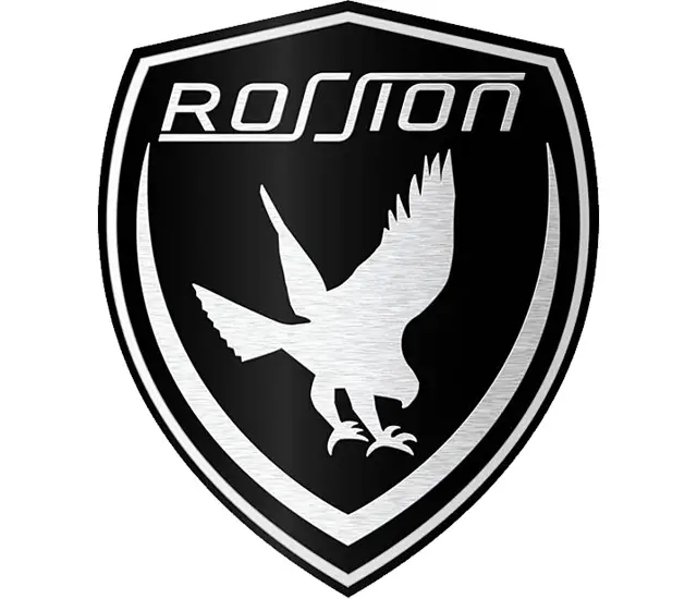 rossion logo