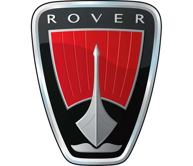 rover logo