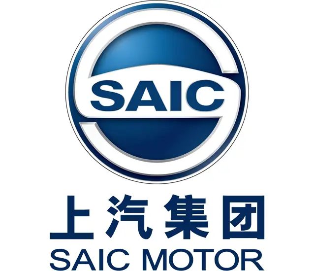 saic motor logo