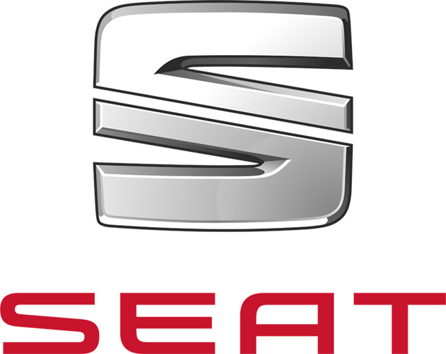 seat logo