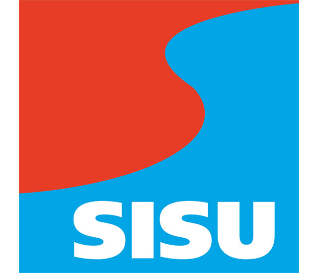 sisu trucks logo