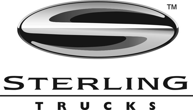 sterling trucks logo