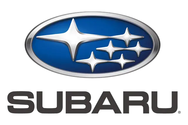 subaru logo