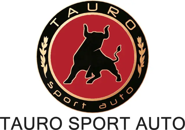 tauro sport auto logo