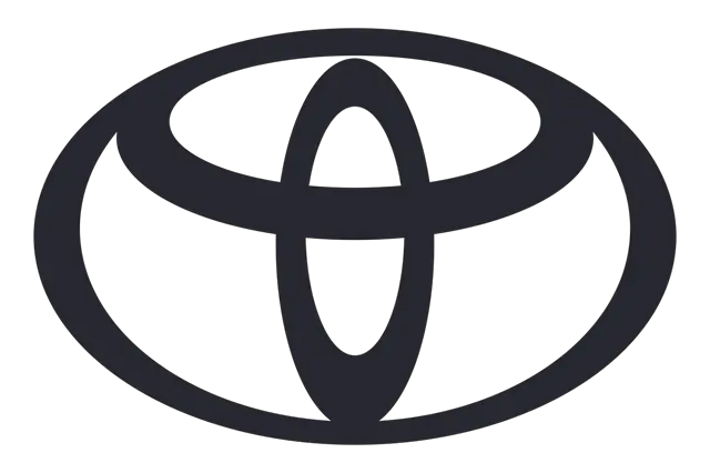 toyota logo