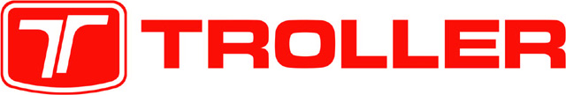 troller logo