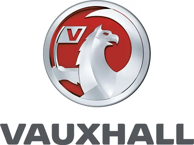 vauxhall logo