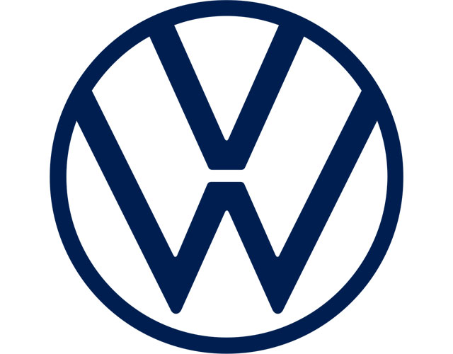 volkswagen logo