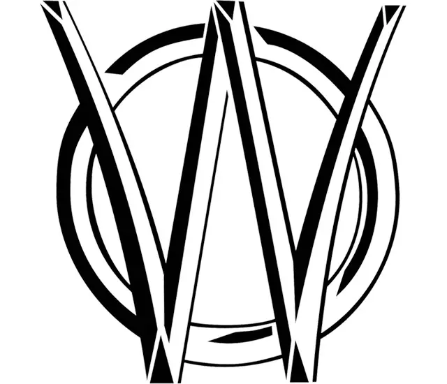 willys overland logo